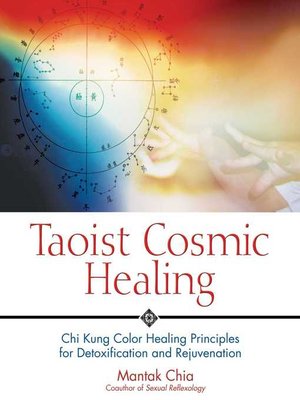 cover image of Taoist Cosmic Healing
